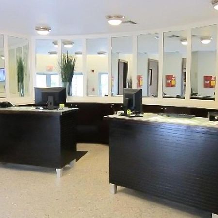 Ocean Drive Studio Beach Front Маямі-Біч Екстер'єр фото